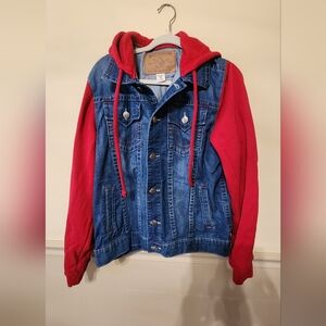 True Religion Jacket